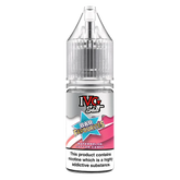 IVG Bar Favourites Watermelon Cotton Candy Nic Salt Vape Juice